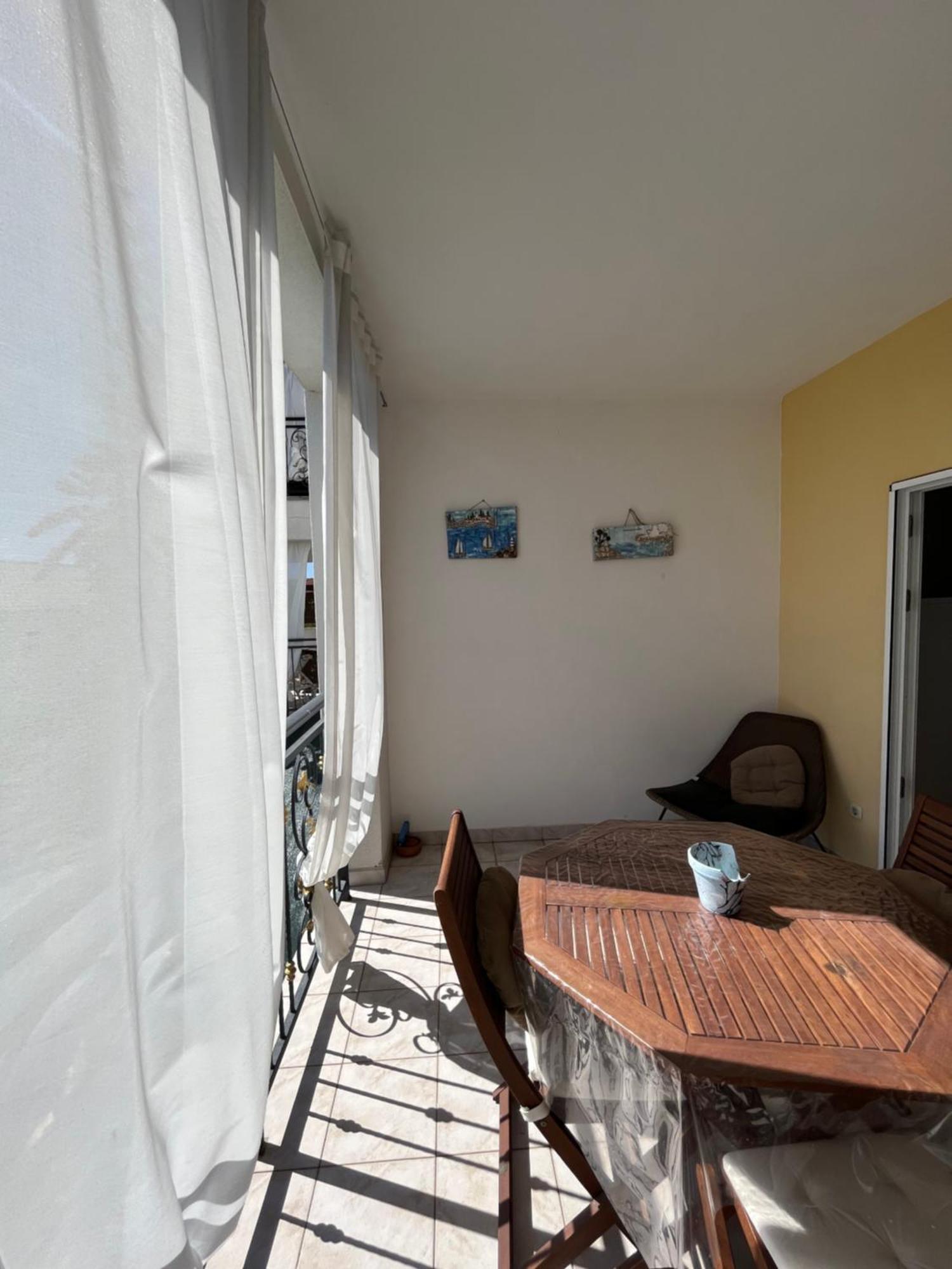 Perla Alba Apartments Tribalj 외부 사진