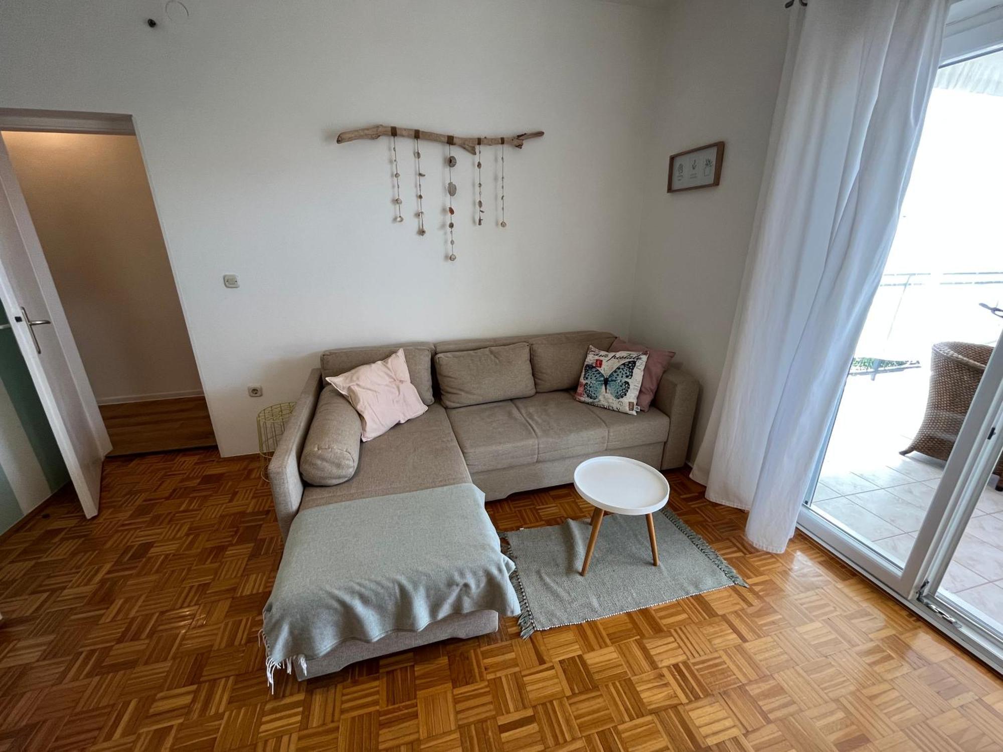 Perla Alba Apartments Tribalj 외부 사진