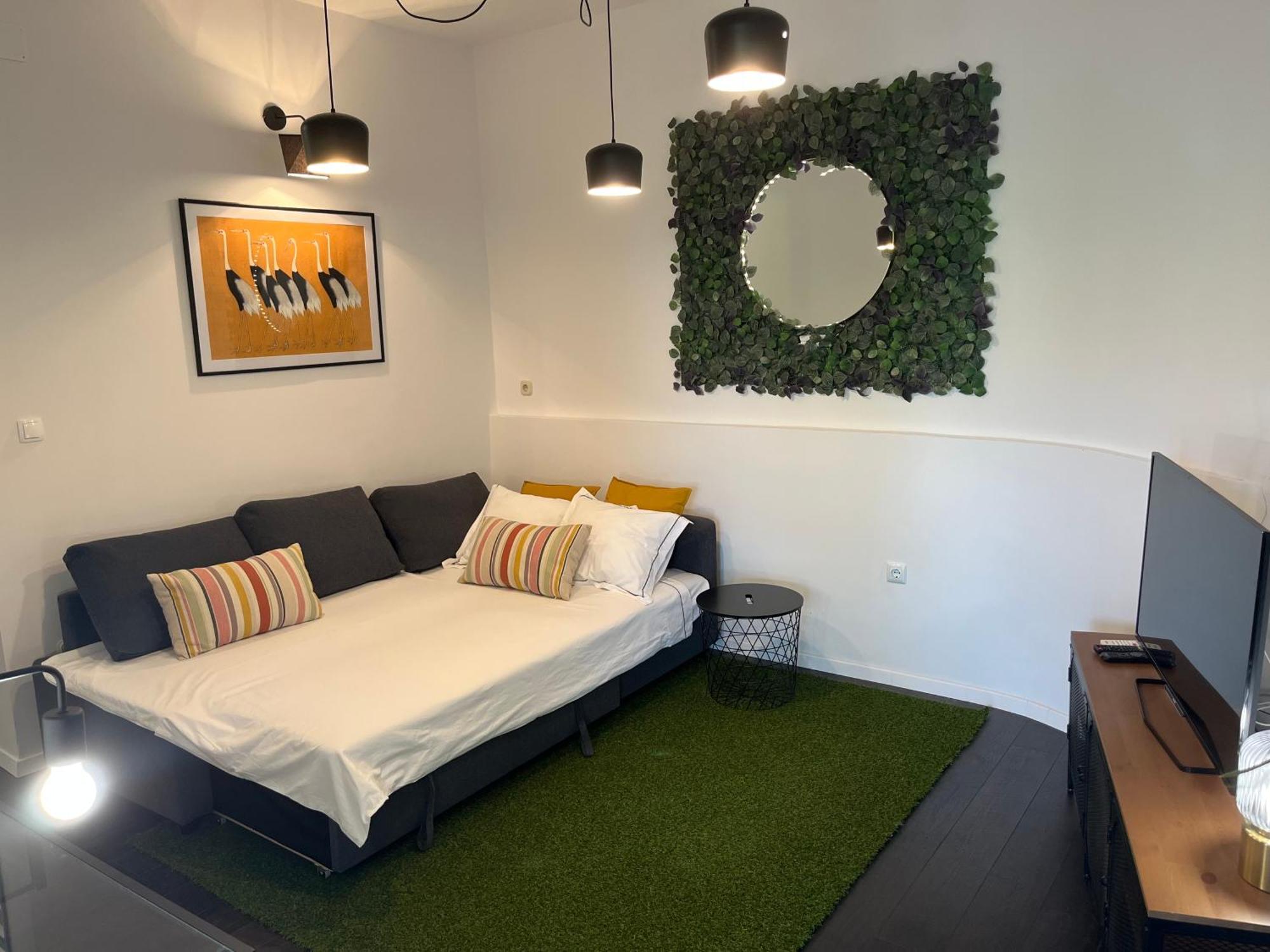 Perla Alba Apartments Tribalj 외부 사진