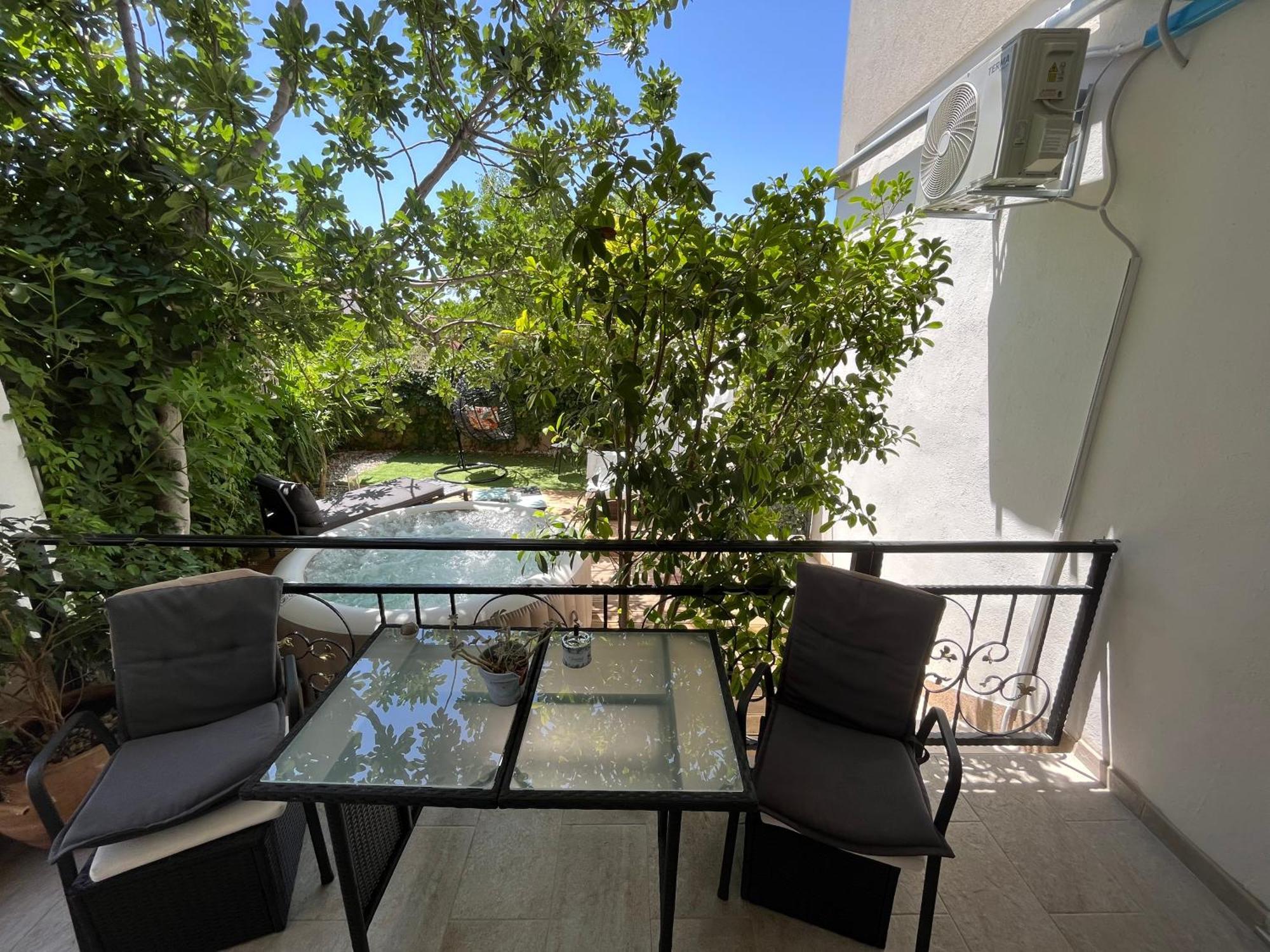 Perla Alba Apartments Tribalj 외부 사진