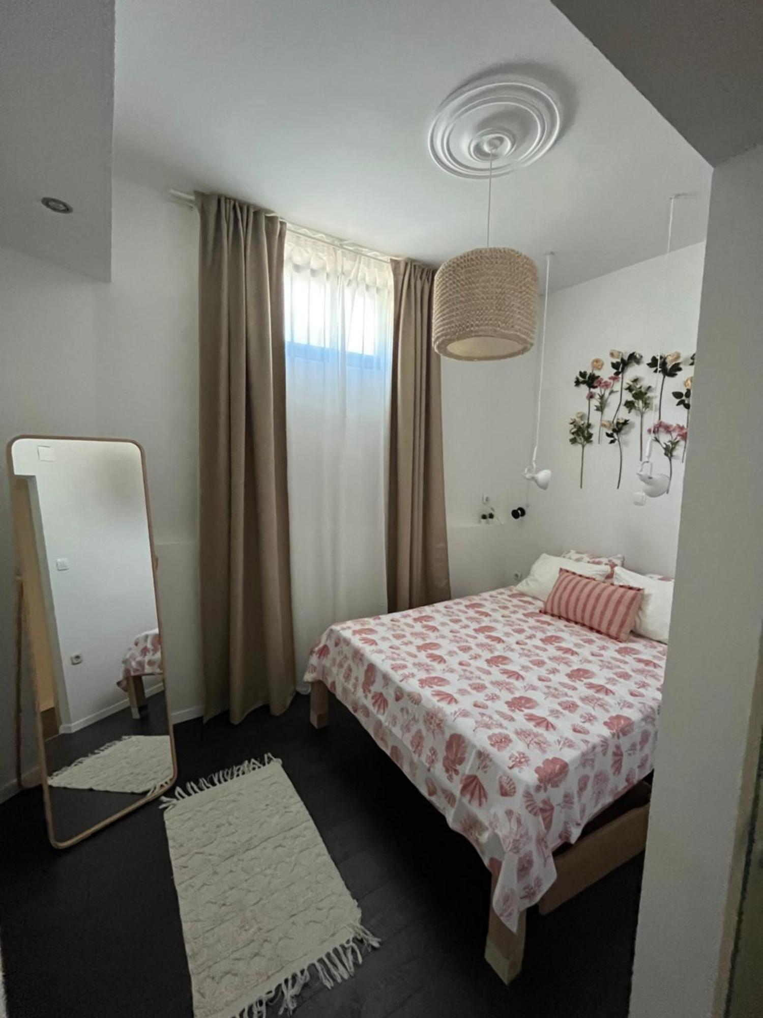 Perla Alba Apartments Tribalj 외부 사진