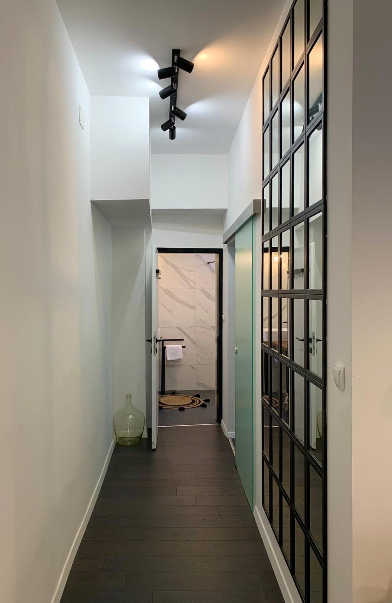 Perla Alba Apartments Tribalj 외부 사진