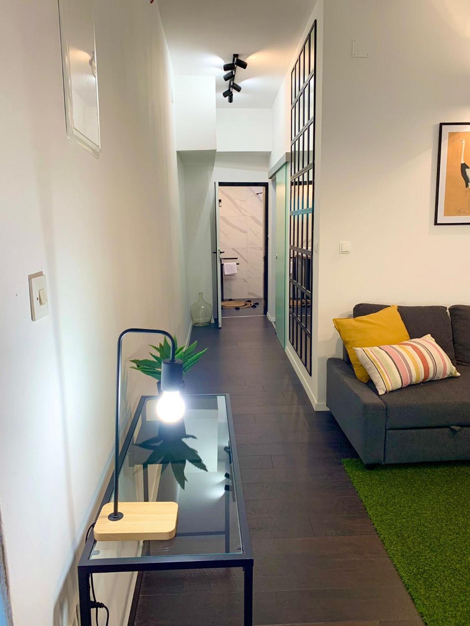 Perla Alba Apartments Tribalj 외부 사진