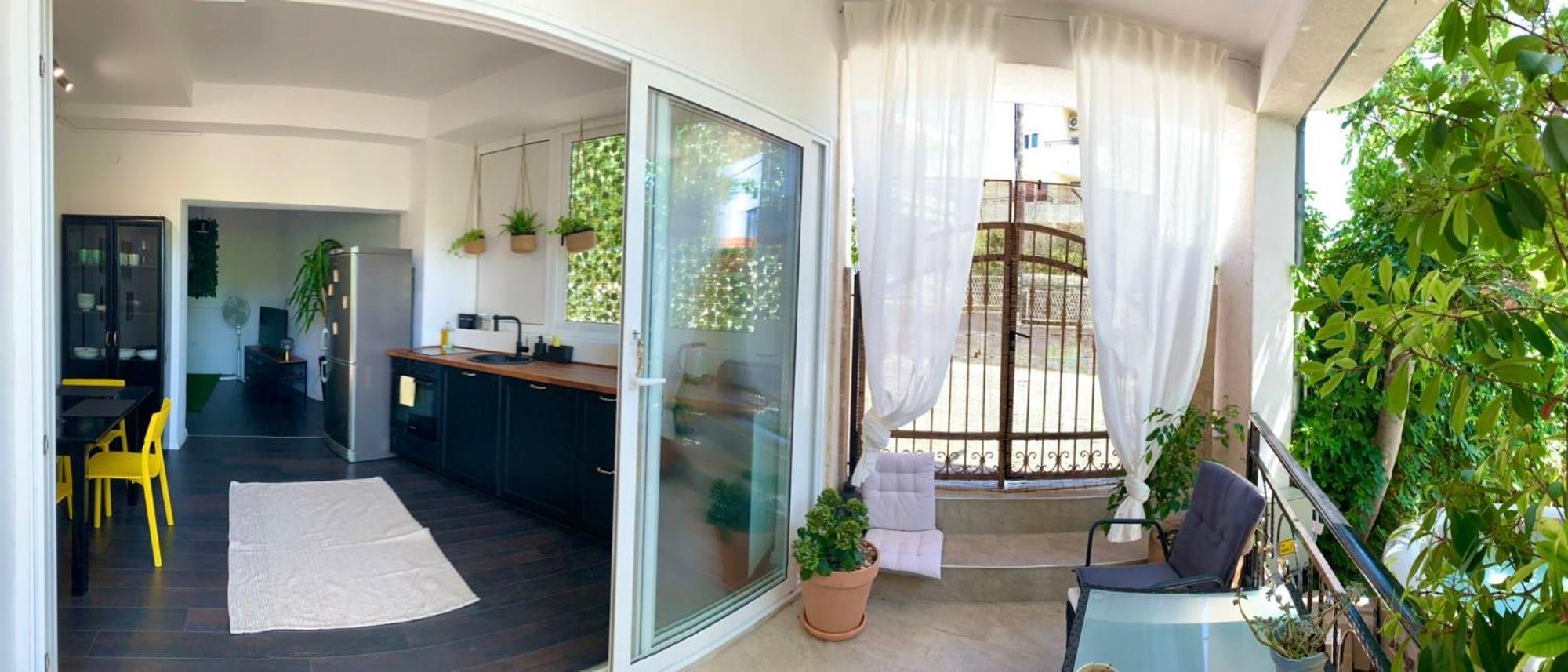 Perla Alba Apartments Tribalj 외부 사진