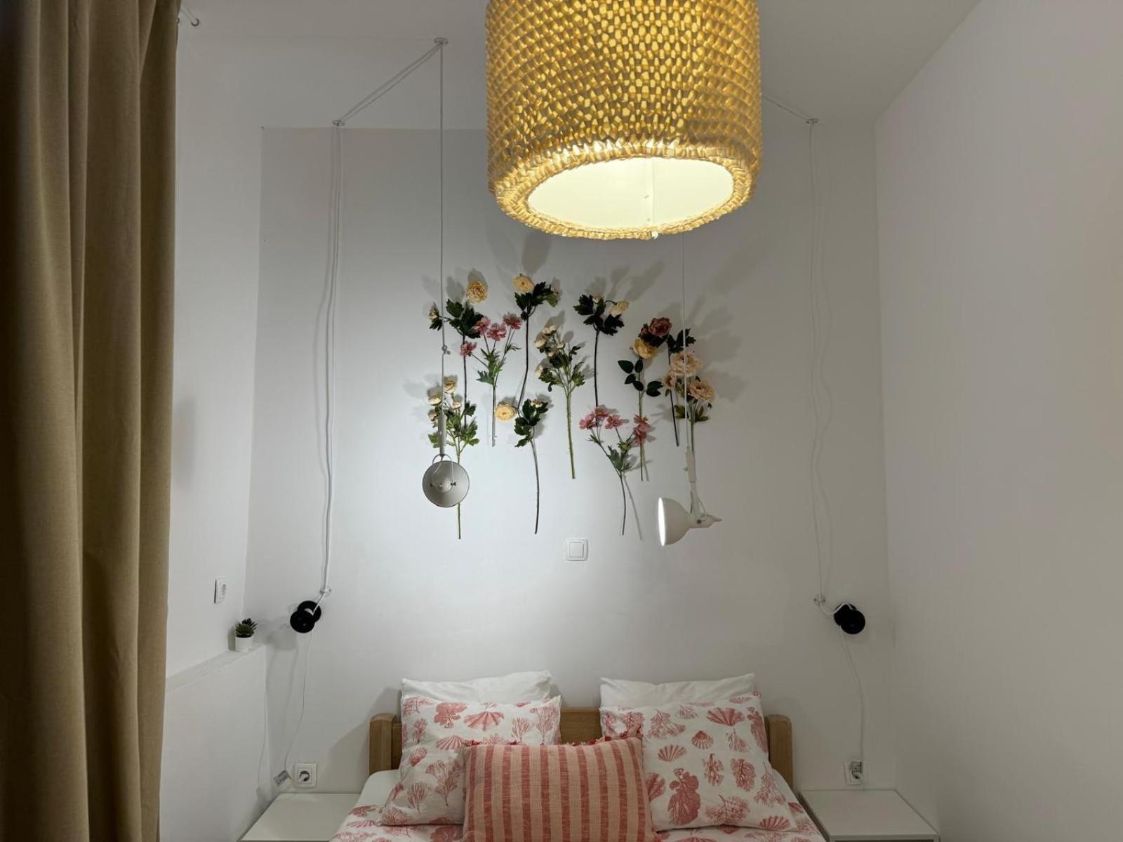 Perla Alba Apartments Tribalj 외부 사진
