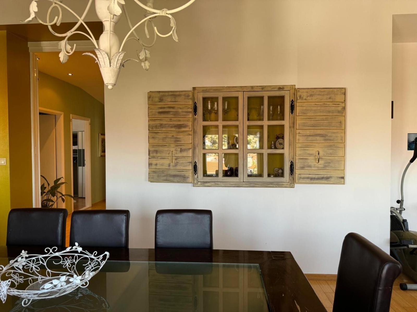 Perla Alba Apartments Tribalj 외부 사진