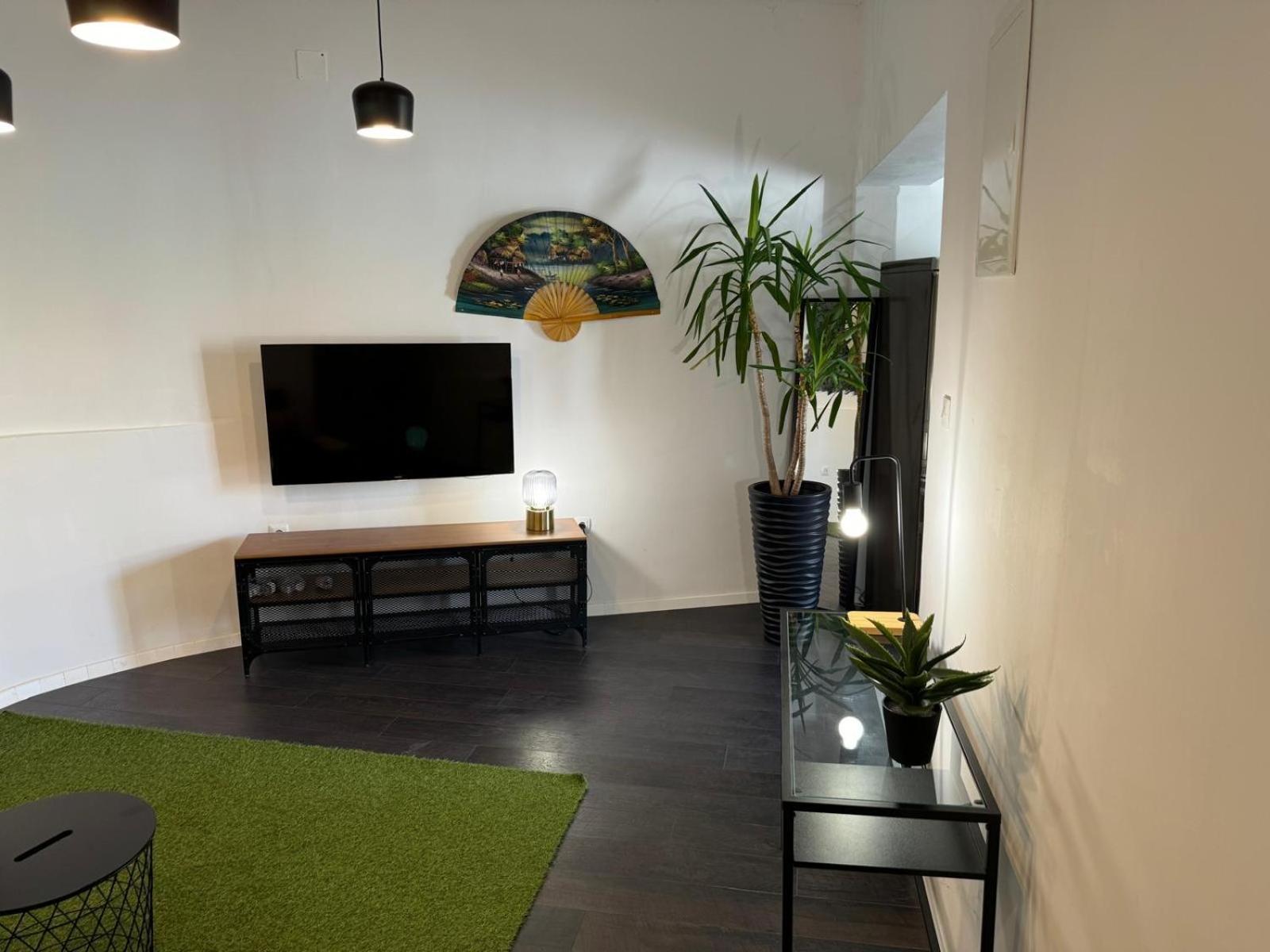 Perla Alba Apartments Tribalj 외부 사진