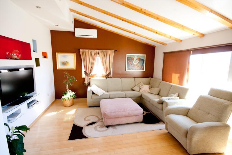 Perla Alba Apartments Tribalj 외부 사진