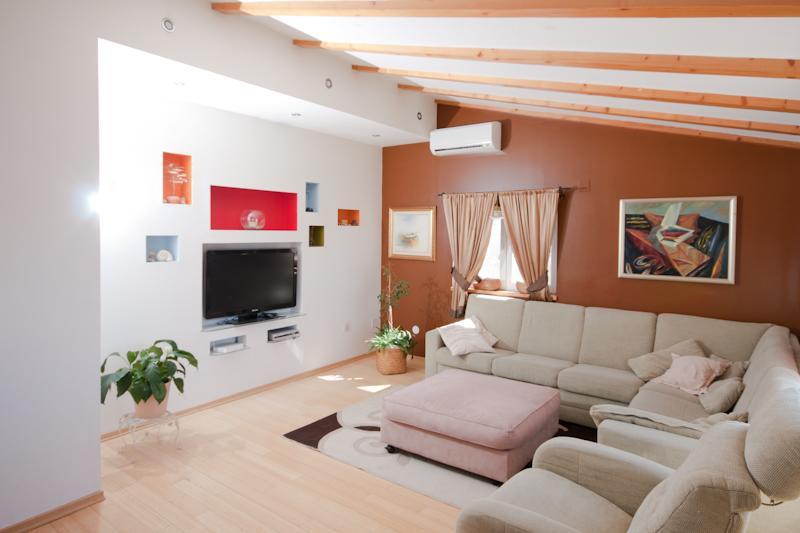 Perla Alba Apartments Tribalj 외부 사진