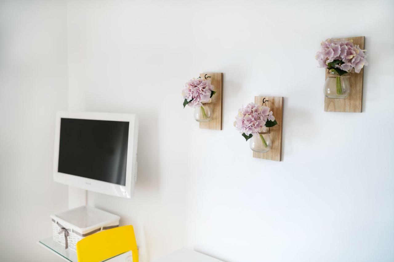 Perla Alba Apartments Tribalj 외부 사진