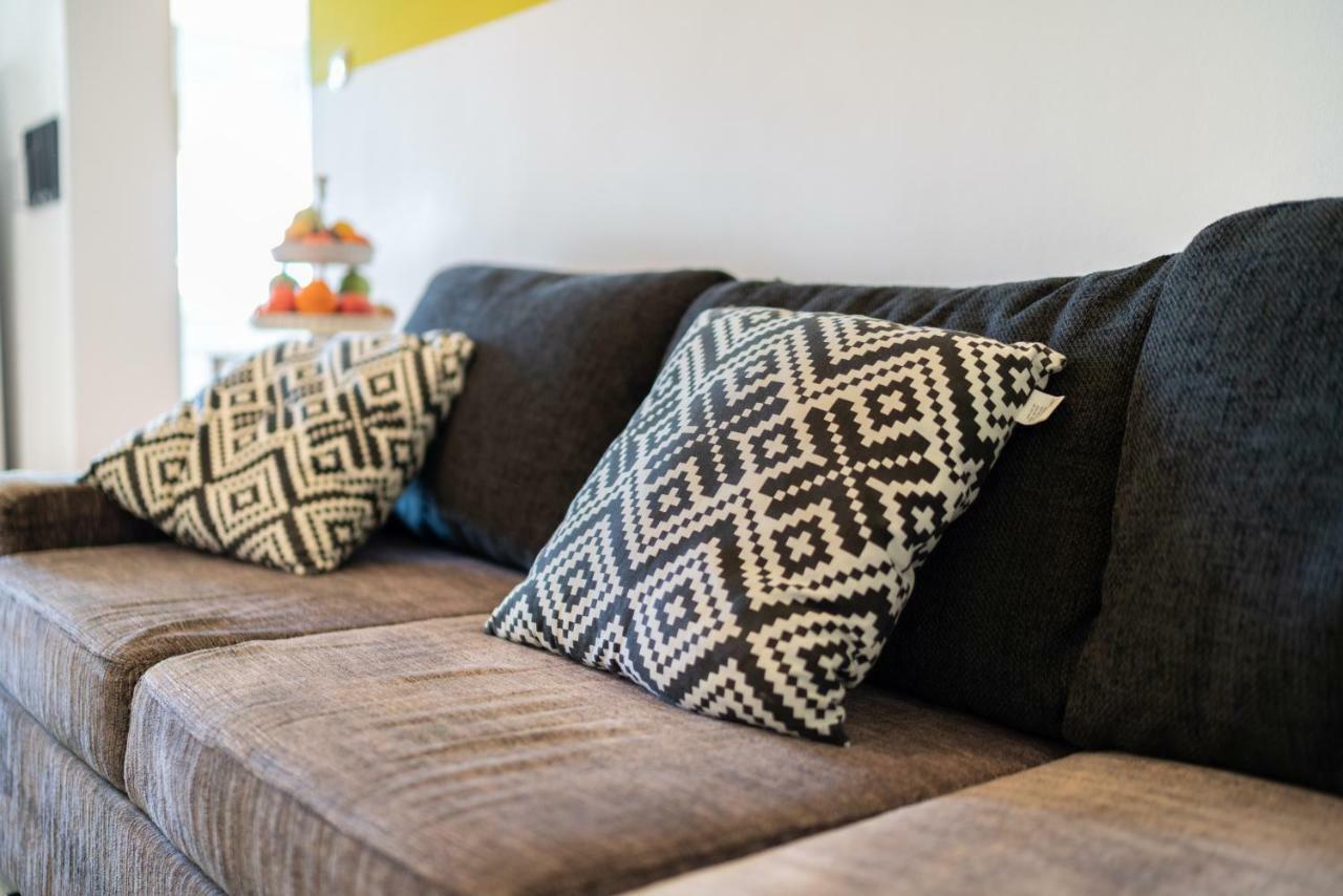 Perla Alba Apartments Tribalj 외부 사진