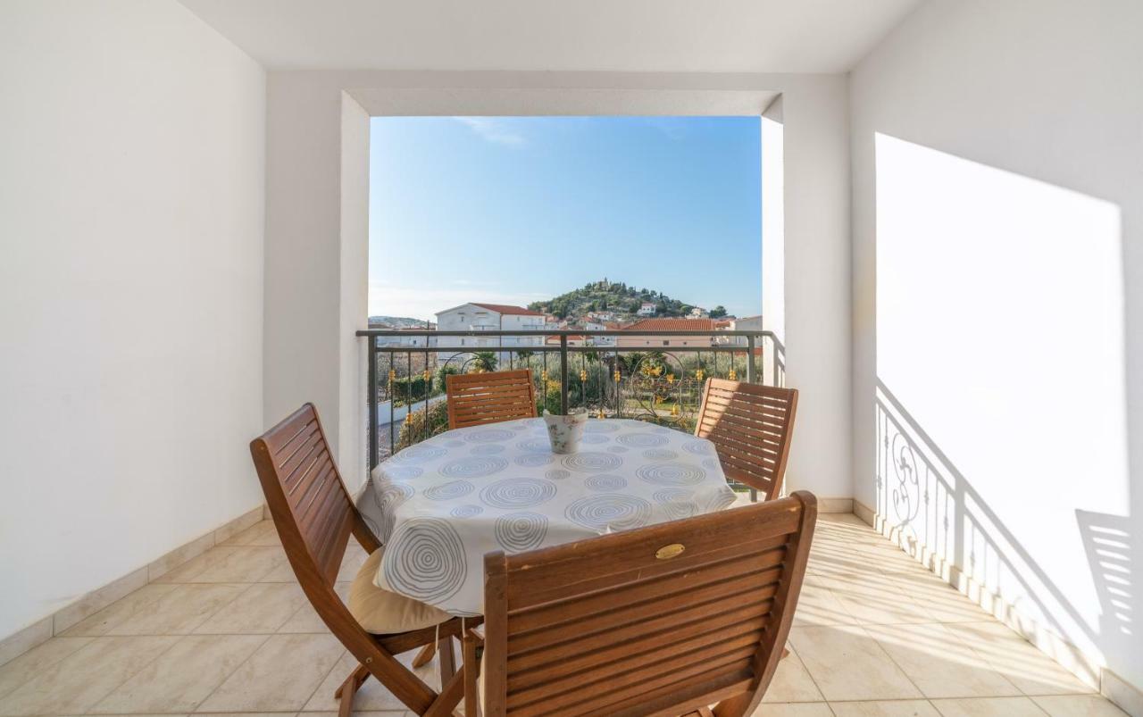 Perla Alba Apartments Tribalj 외부 사진