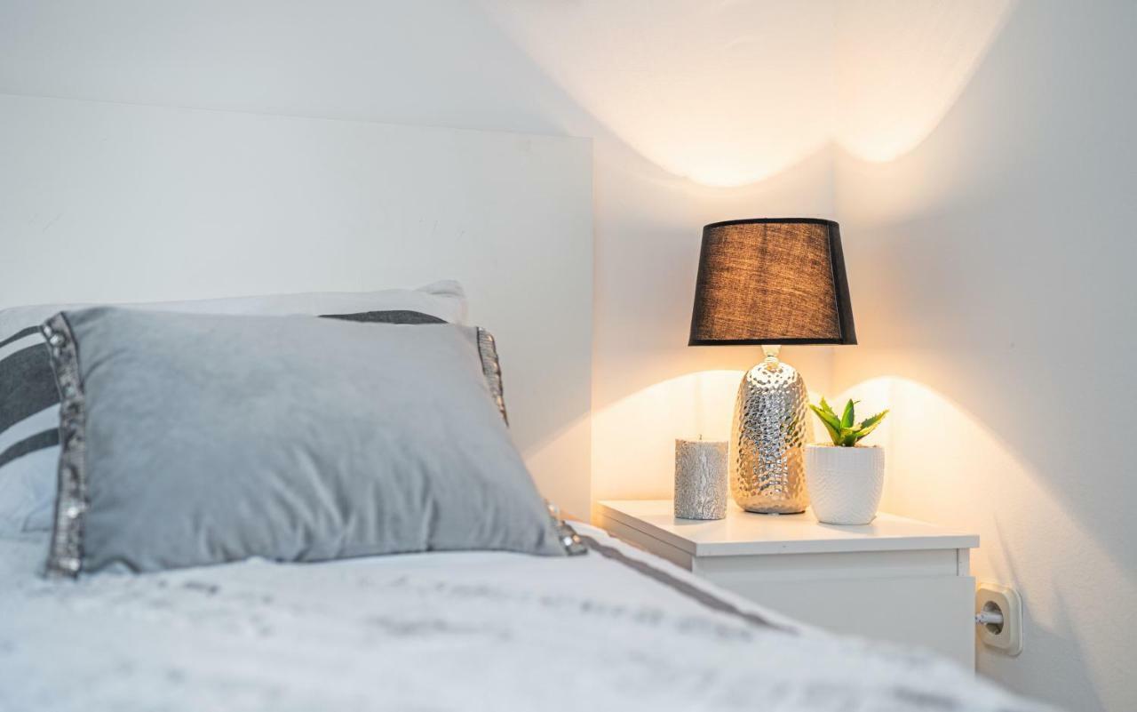 Perla Alba Apartments Tribalj 외부 사진